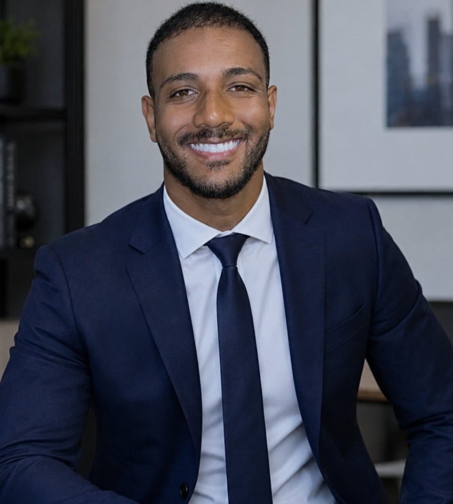 Mohamed Belaoud, président et fondateur de BINCHAM SAS Mohamed Belaoud, président et fondateur de BINCHAM SAS, éditeur de BinchamCRM et BinchamTalent